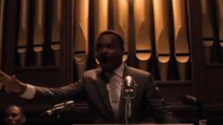 David Oyelowo es Martin Luther King Jr. en el tráiler de 'Selma'