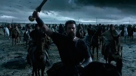 'Exodus: Dioses y reyes': Espectacular tráiler final con Christian Bale y Joel Edgerton