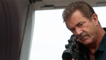 Mel Gibson dice que consideraría dirigir 'Iron Man 4' noticias imagen