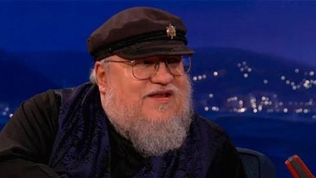 'Juego de tronos': George R.R. Martin niega haber terminado de escribir los libros noticias imagen