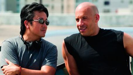 'Fast & Furious': Justin Lin podría volver para dirigir el final de la franquicia