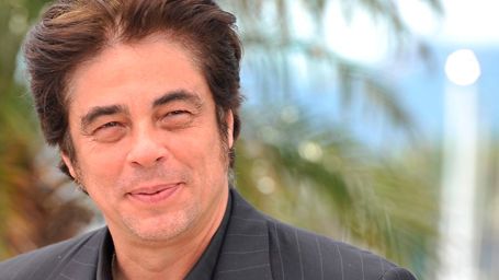 Benicio del Toro ('Escobar: paraíso perdido'):“Escobar era como un villano de cómic” noticias imagen