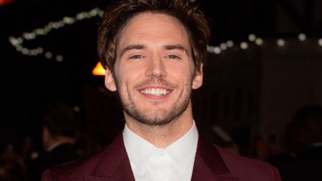 Sam Claflin, Finnick en 'Los juegos del hambre', interesado en el 'spin-off' de 'Harry Potter' noticias imagen