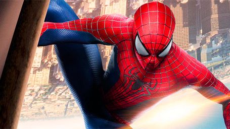 Sony prevé un aumento de beneficios con las nuevas películas de 'The Amazing Spider-Man' noticias imagen