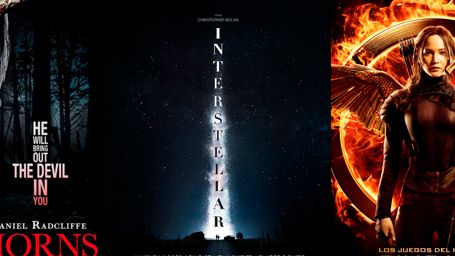 Amigos de Sensacine: Nuestros Blogueros Opinan (S3 de noviembre) noticias imagen