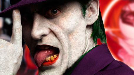 Nuevos detalles sobre la película 'Escuadrón Suicida' de DC Comics noticias imagen