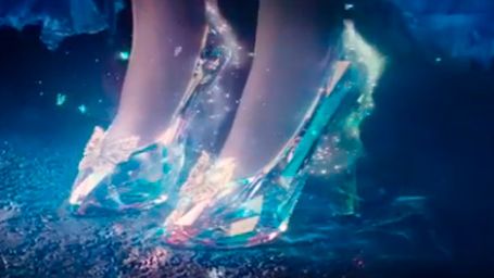 Tráiler de 'Cenicienta', la película de acción real de Disney con Lily James noticias imagen