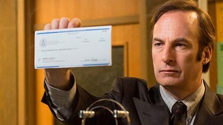 'Better Call Saul': el 'spin-off' de 'Breaking Bad' ya tiene fecha de estreno en AMC noticias imagen