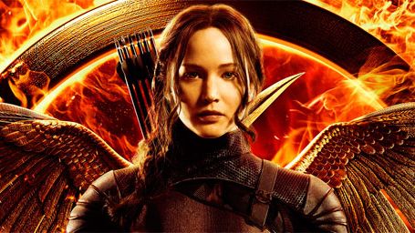 'Los juegos del hambre: Sinsajo - Parte 1' domina la taquilla noticias imagen