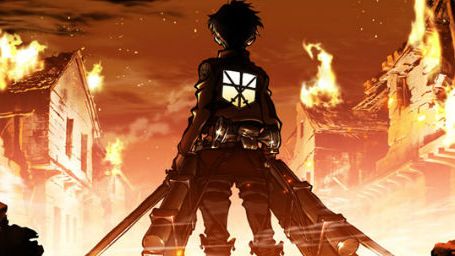 'Ataque a los titanes' vuelve en 2016 noticias imagen