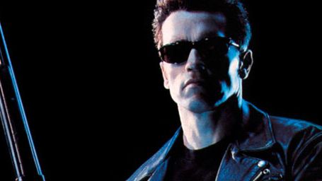 'Terminator: Génesis': nueva imagen de Arnold Schwarzenegger como el T-800 noticias imagen