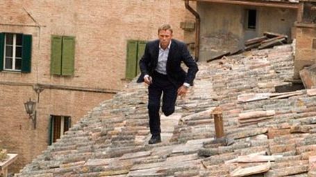 'James Bond 24', con Daniel Craig, se rodará en Roma noticias imagen