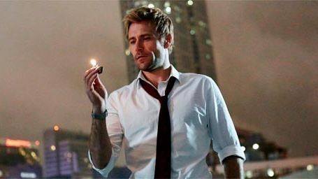 NBC frena la producción de 'Constantine', aunque no descarta segunda temporada