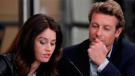 El creador de 'El Mentalista' no descarta que la serie continúe en otra cadena noticias imagen