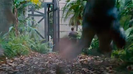 Primer tráiler de 'Jurassic World': ¡Vuelven los dinosaurios! noticias imagen
