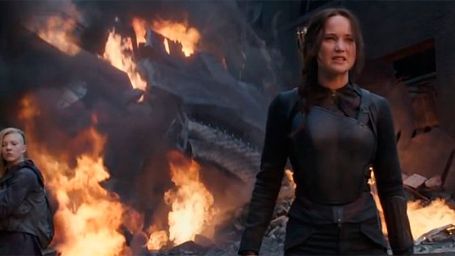 Francis Lawrence sobre más secuelas de 'Los juegos del hambre': "Estamos pensando en ello" noticias imagen