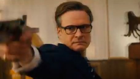 'Kingsman: Servicio secreto': Nuevo tráiler de la próxima película de Matthew Vaughn noticias imagen