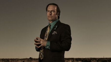 AMC lanza el primer clip de 'Better Call Saul' noticias imagen