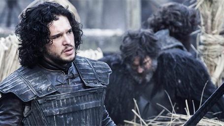 Kit Harington, Jon Nieve: "Lo malo de 'Juego de tronos' es tener que hablar de ello toda la vida" noticias imagen