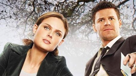Emily Deschanel quiere décimo primera temporada para 'Bones' noticias imagen