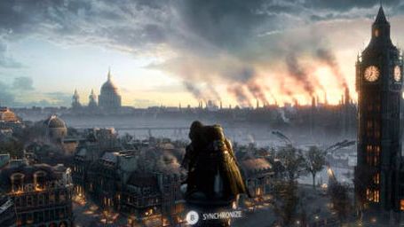 Filtrado el nuevo 'Assassin's Creed', que se ambientará en el Londres Victoriano noticias imagen