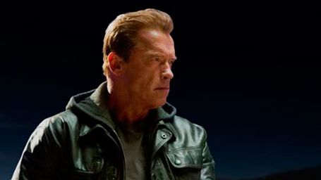 'Terminator: Génesis': nuevo 'motion' póster noticias imagen