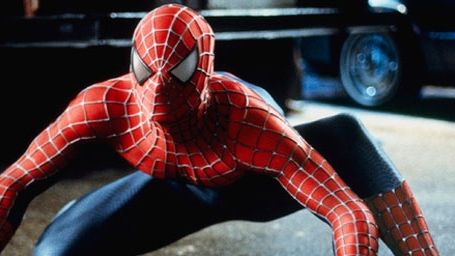 Un hombre revela en su propia necrológica que, en realidad, era Spider-Man