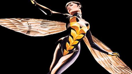 'Ant-Man': Evangeline Lilly confirma que Janet Van Dyne será una superheroína en la película