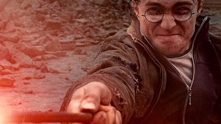 Los protagonistas de 'Harry Potter' con sus respectivas varitas noticias imagen