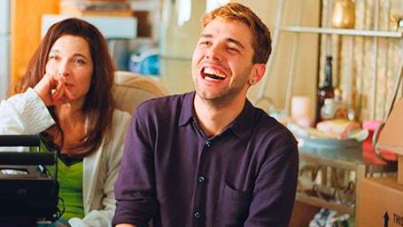 'Mommy': Sentimientos a flor de piel con Xavier Dolan noticias imagen