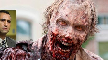 El 'spin-off' de 'The Walking Dead' ya tiene a su protagonista masculino noticias imagen