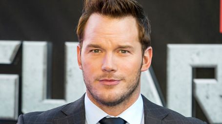 Chris Pratt, ¿también en el 'remake' de 'Los siete magníficos'? noticias imagen