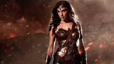 'Wonder Woman', con Gal Gadot, a punto de contratar a su guionista noticias imagen