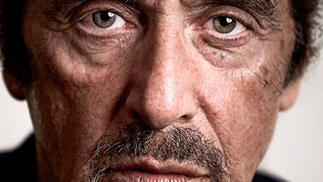 Al Pacino confirma haberse reunido con Marvel Studios