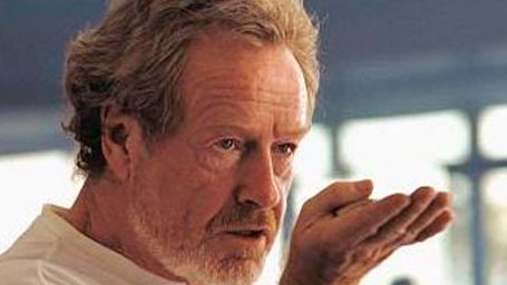 Por qué Ridley Scott no dirigirá una película de superhérores