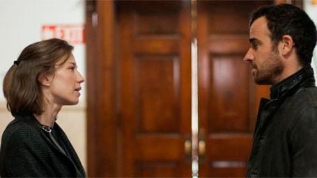 'The Leftovers' prescindirá de parte de su reparto en la segunda temporada noticias imagen