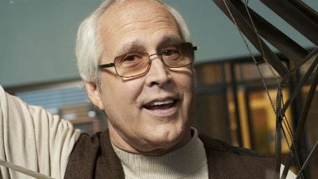 ¿Estará Chevy Chase en la sexta temporada de 'Community'? noticias imagen