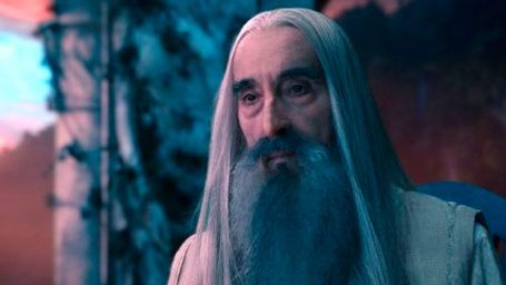 Christopher Lee saca un villancico 'heavy metal' por Navidad noticias imagen