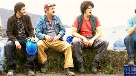 Alfonso Zarauza ('Los fenómenos'): "Es una película que había que hacer porque es necesaria" noticias imagen