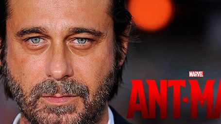 'Ant-Man': El español Jordi Mollà ficha como nuevo villano de Marvel noticias imagen