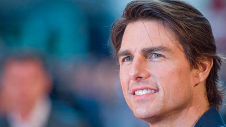 Aaron Sorkin quería a Tom Cruise para el papel de Steve Jobs
