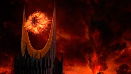 La Iglesia ortodoxa, en contra de la instalación del Ojo de Saurón en un edificio de Moscú noticias imagen