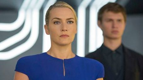 'La serie Divergente: Insurgente': Nuevo tráiler de la secuela protagonizada por Shailene Woodley noticias imagen