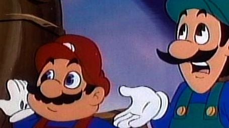 Sony y Nintendo, en conversaciones para una película animada de 'Super Mario' noticias imagen