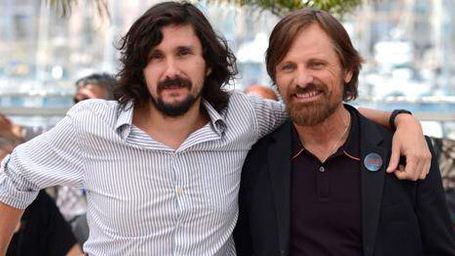 Entrevista a Lisandro Alonso y Viggo Mortensen por 'Jauja' noticias imagen