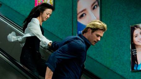 'Blackhat (Amenaza en la Red)': nuevo tráiler del thriller de acción de Chris Hemsworth