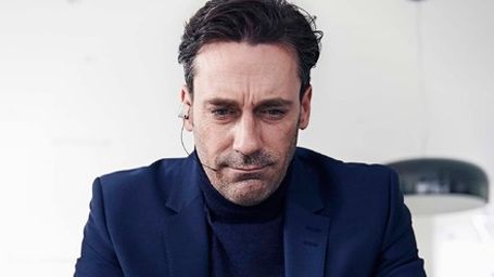 Jon Hamm confiesa haber rechazado papeles en películas de superhéroes