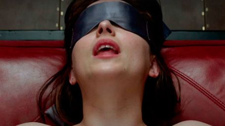 El tráiler de 'Cincuenta sombras', el más visto en YouTube en 2014 por delante de 'Star Wars VII' y 'Los Vengadores 2' noticias imagen