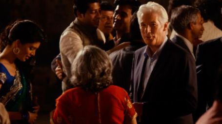 'El exótico hotel Marigold 2': Nuevo tráiler de la secuela con Judi Dench y Richard Gere noticias imagen