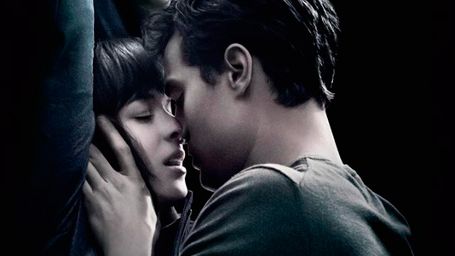 Las entradas de 'Cincuenta sombras de Grey', a la venta el 25 de diciembre noticias imagen